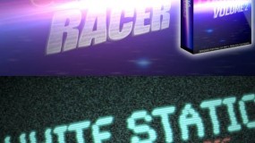 FCPX插件:电影片头预告片字幕标题 ProTeaser Vol 2