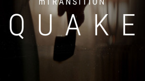 FCPX插件：50种震撼大片抖动过渡 MotionVFX mTransition Quake