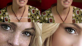 FCPX插件:Beauty Box4.2.3 中文磨皮美容视频插件Final Cut Pro X 支持 FCPX 10.4.3
