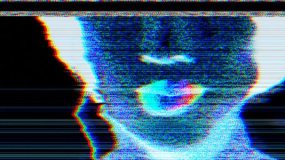 FCPX插件:信号干扰效果特效 ProStatic