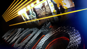 AE模板:LOGO开场开幕标题动画 Logo Blockbuster – Opening Title