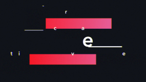 AE模板:时尚简单LOGO片头开场动画 Simple Logo Opener