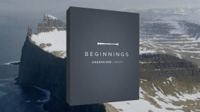 音效素材:大气深沉剧情叙事环境气氛渲染配乐背景音乐 第6季