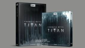 音效-800个大气紧张急促危险金属撞击震撼冲击气氛渲染电影无损音效