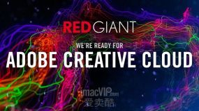 红巨人插件合集 Red Giant Complete Suite 2020 支持Win/Mac