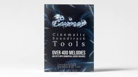 音效素材-275个电影预告片冲击碰撞上升过渡环境氛围音效 Duende Sounds – Evince Quality