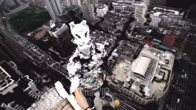 FCPX插件-20种画面失真扭曲信号干扰效果 TOBK TWITCH