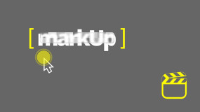 FCPX插件-10种视频演示教学注释标注标记动画工具 MarkUp