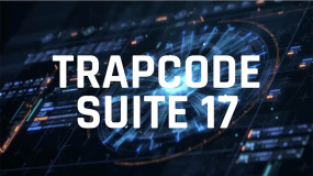 红巨人粒子特效套装AE/PR插件Trapcode Suite 17.0.0 含Particular/Form/Shine/Starglow/3D Stroke等