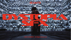 音效素材-202组黑暗大气信号损坏打击升调音效 AcidBite – Dystopia SFX