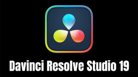 DaVinci Resolve Studio 19.1.3 正式版达芬奇调色软件专业版 Win/Mac 中文破解版