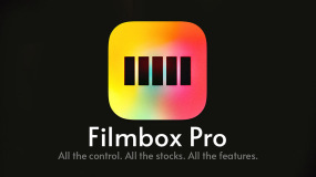 达芬奇/Pr/Ae插件-高端美学光化学电影成像电影胶片效果Filmbox Pro 3.3.2