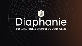 达芬奇插件-Diaphanie 1.2 电影胶片颗粒光晕扩散效果